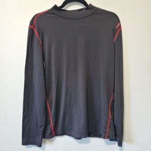 Reebok long sleeve shirt